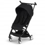 Cybex Libelle прогулянкова коляска deep black