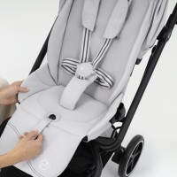 seat belts
