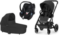 Cybex Balios S Lux 3 в 1