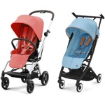 Прогулянкові коляски Cybex