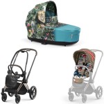 Зберіть свій Cybex