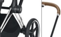 Chassis Chrome