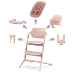 Дитячі меблі Cybex
