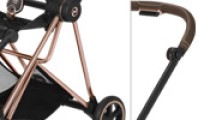 Chassis Rosegold