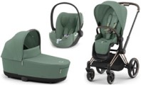 Cybex Priam 3 in 1
