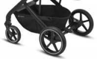 Chassis Black