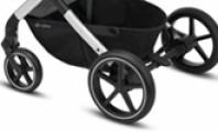 Chassis SLV