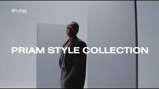 Презентація візочка Cybex Priam Style Collection